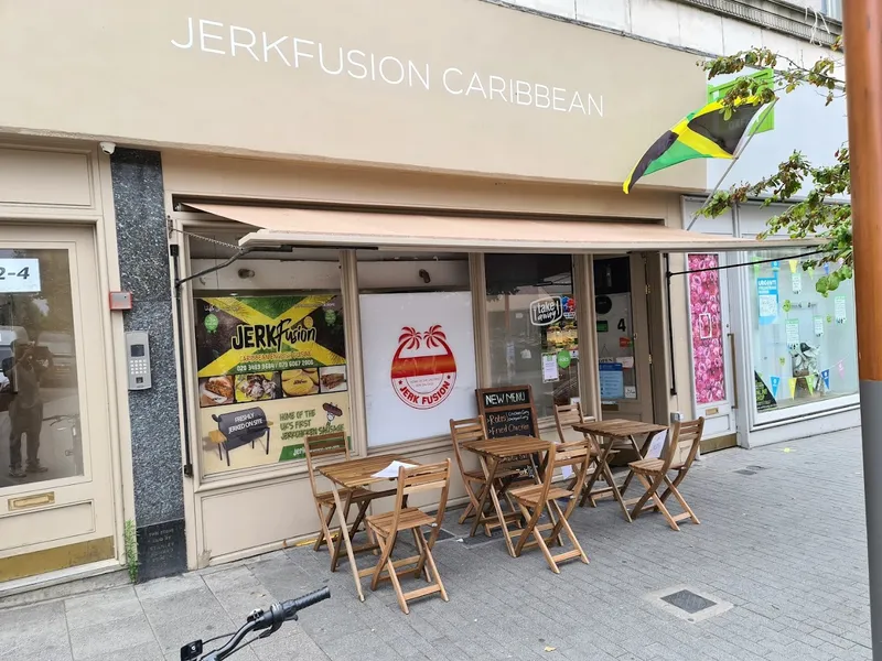 JerkFusion