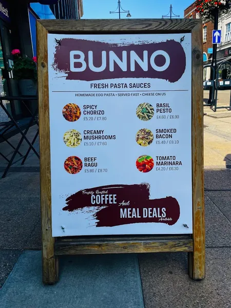 Bunno