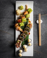 Top 11 Japanese restaurants in Havering LONDON