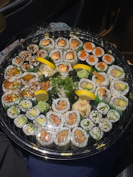 Miyabi Sushi