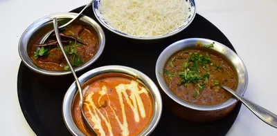 Top 16 Asian restaurants in Hounslow LONDON