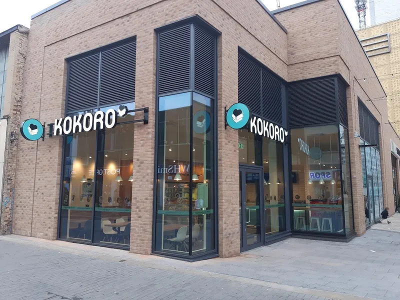 KOKORO Hounslow