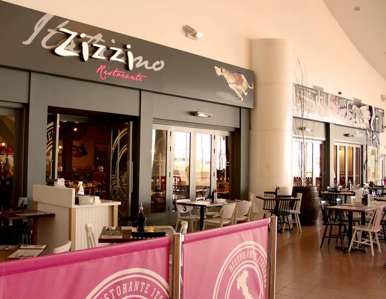 Zizzi - Romford