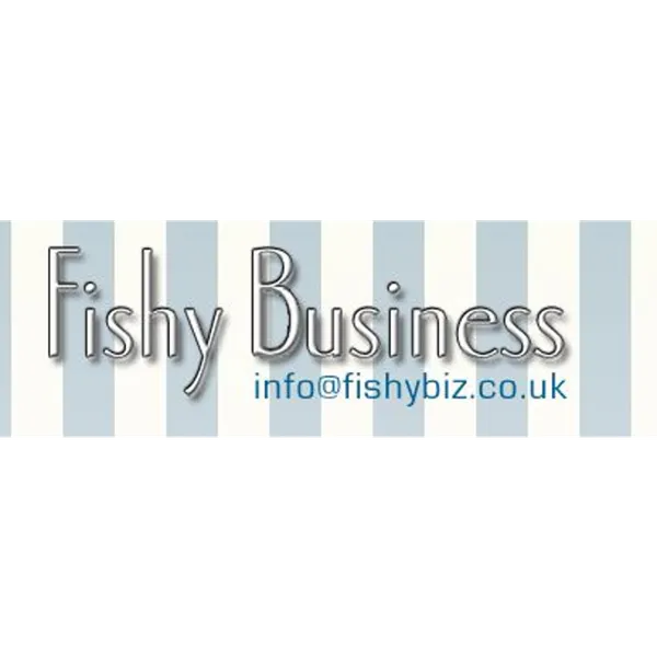 Fishy Business