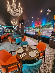 Best of 10 Mediterranean restaurants in Harrow LONDON