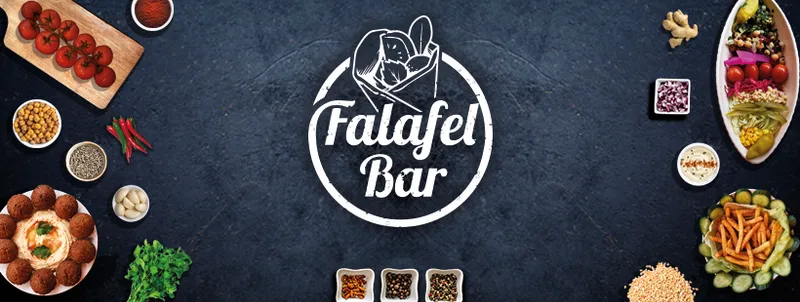 Falafel Bar Harrow