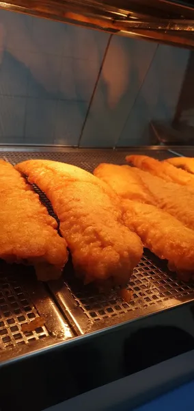 High Fry Fish Bar