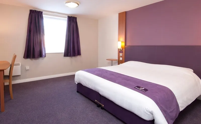 Premier Inn London Southwark (Tate Modern) hotel