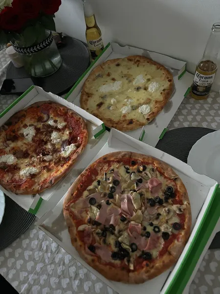 PizzeriaDiNapoli