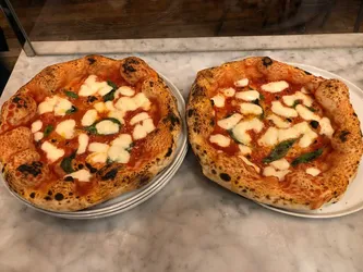 Best of 14 pizza places in Haringey LONDON