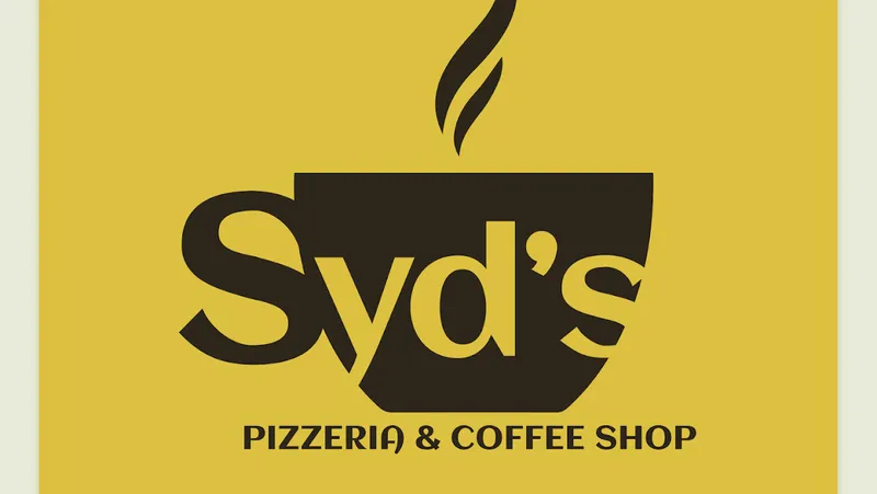 Syd’s Pizzeria & Coffee Shop