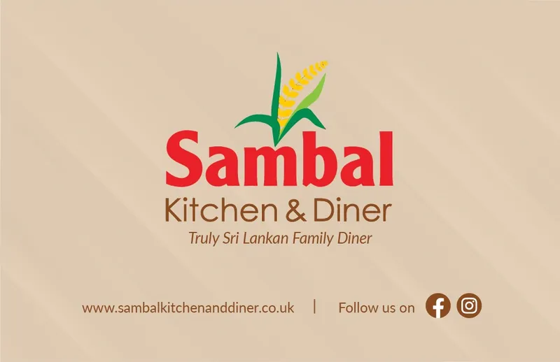 Sambal Kitchen & Diner