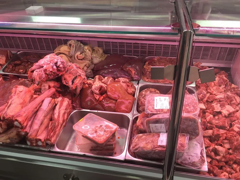 Ali Halal Butchers