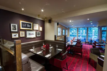 Top 19 British restaurants in Harrow LONDON