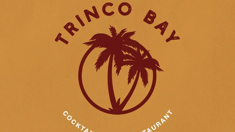 Trinco Bay