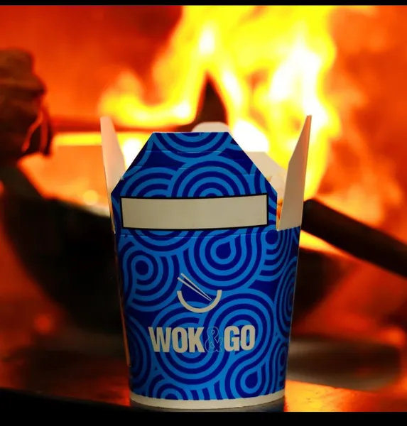 Wok & Go