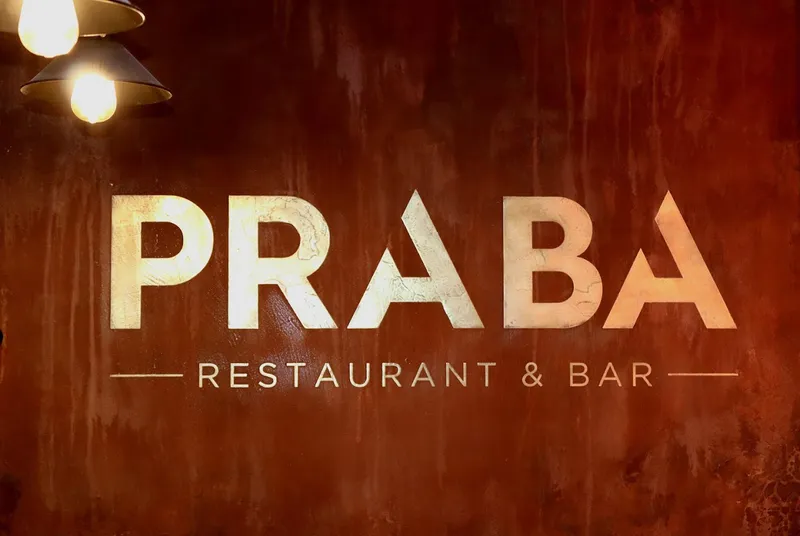 Praba Restaurant & Bar