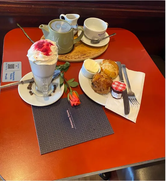 Patisserie Valerie - Romford