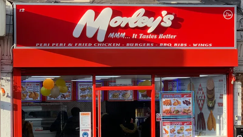 Morleys Walthamstow