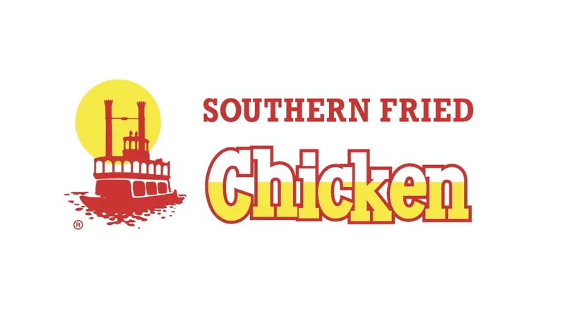 Southern Fried Chicken - Leyton