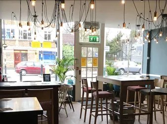 Top 19 healthy restaurants in Havering LONDON