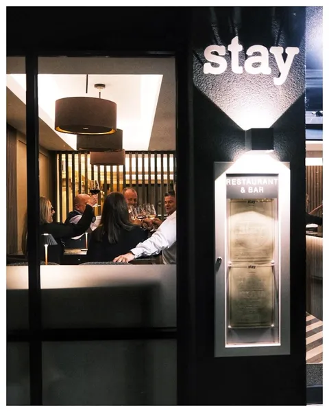 Stay Restaurant