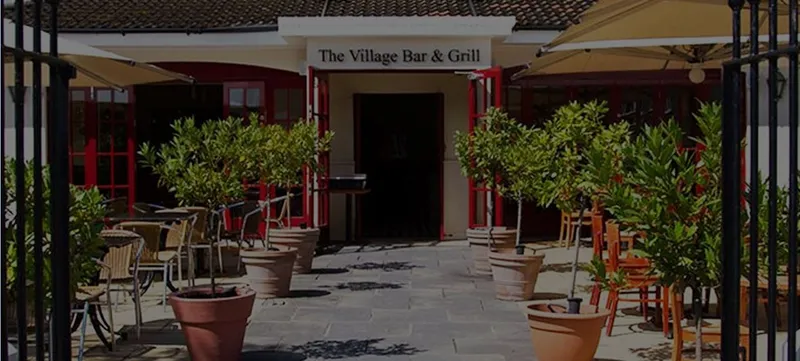 The Village Bar & Grill