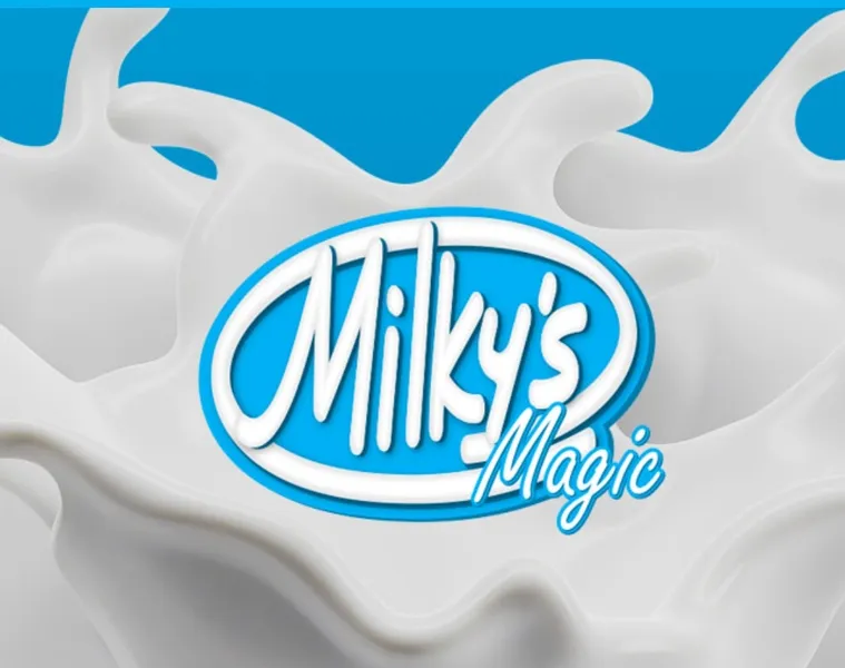 Milkys Magic