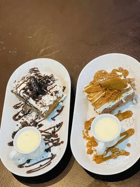 Dessert Mafia