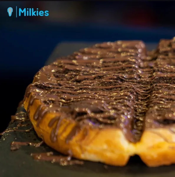 Milkies - Premium Deserts