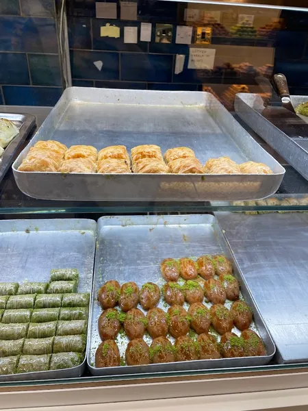 Antepliler Baklava