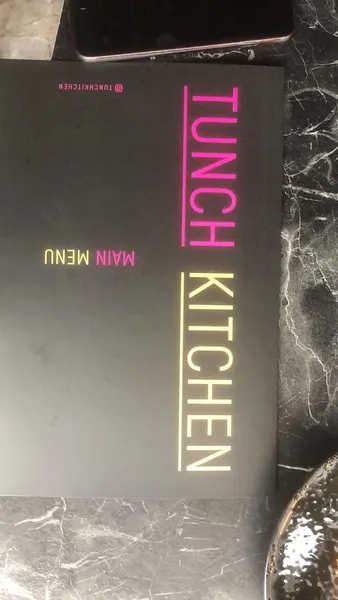 Tunch Kitchen