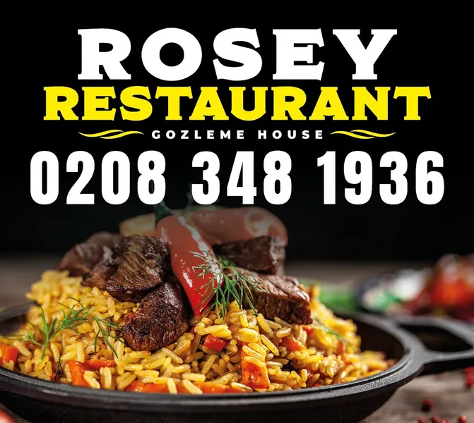 Rosey Restaurant