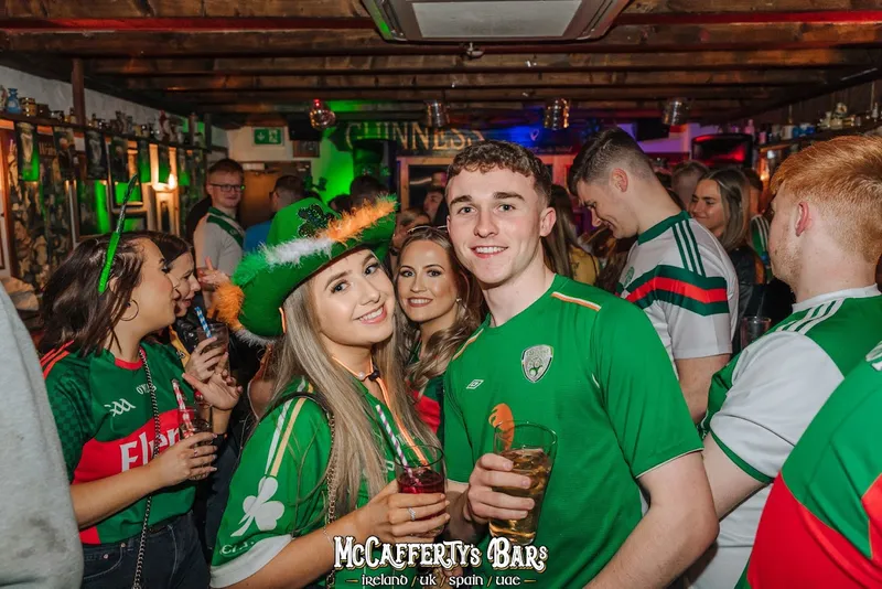 McCafferty's Bar