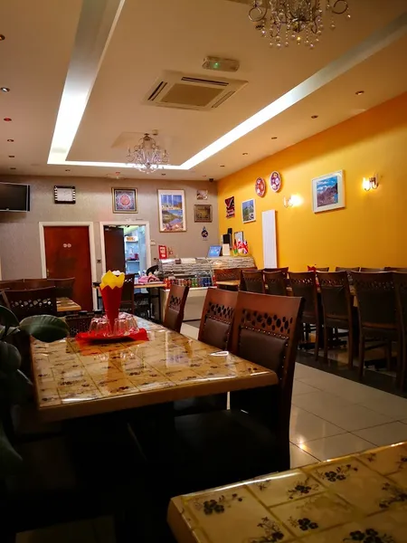 Mazar Restaurant