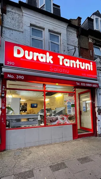 Durak Tantuni