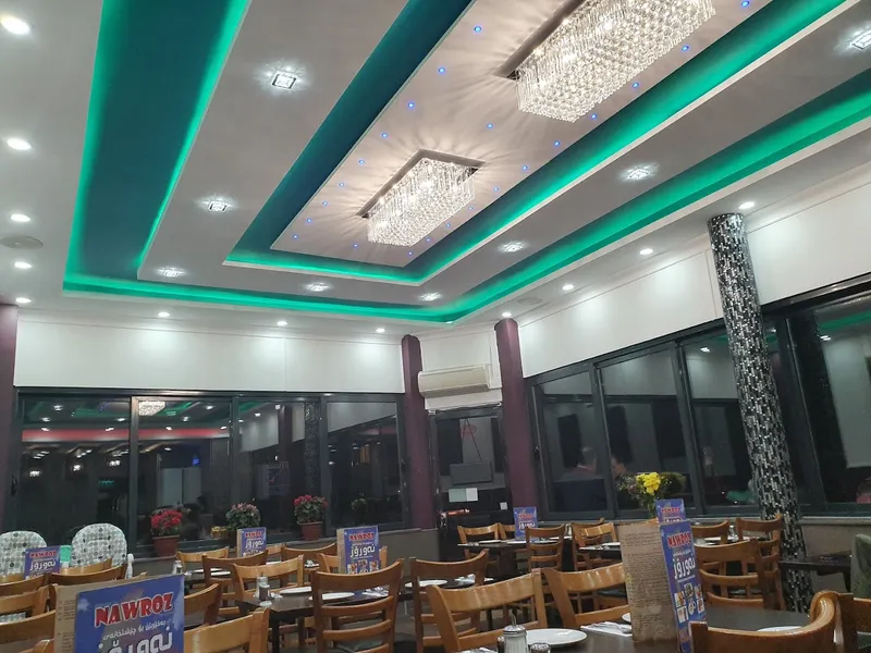 Nawroz Restaurant