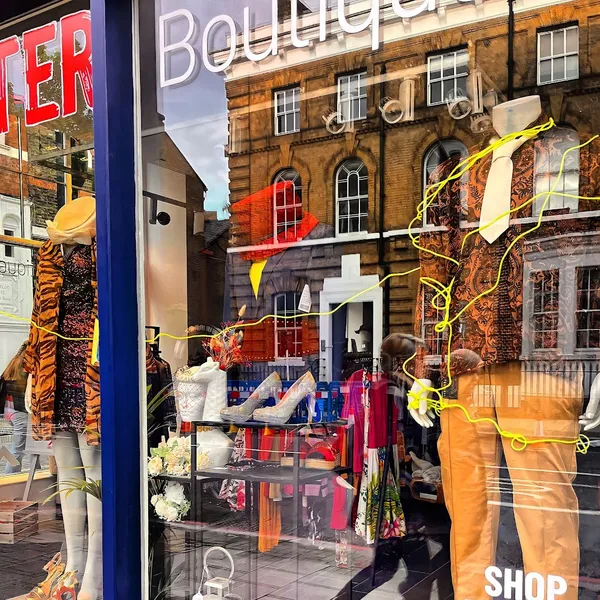 Boutique by Shelter (Islington)