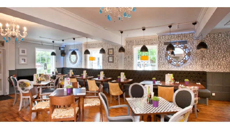 Slug & Lettuce - Richmond