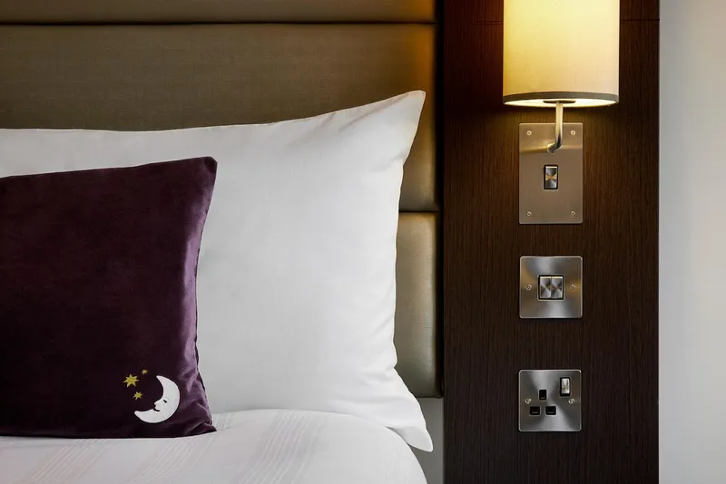 Premier Inn London Sutton hotel