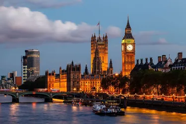 Best of 18 hotel with restaurants in Westminster LONDON