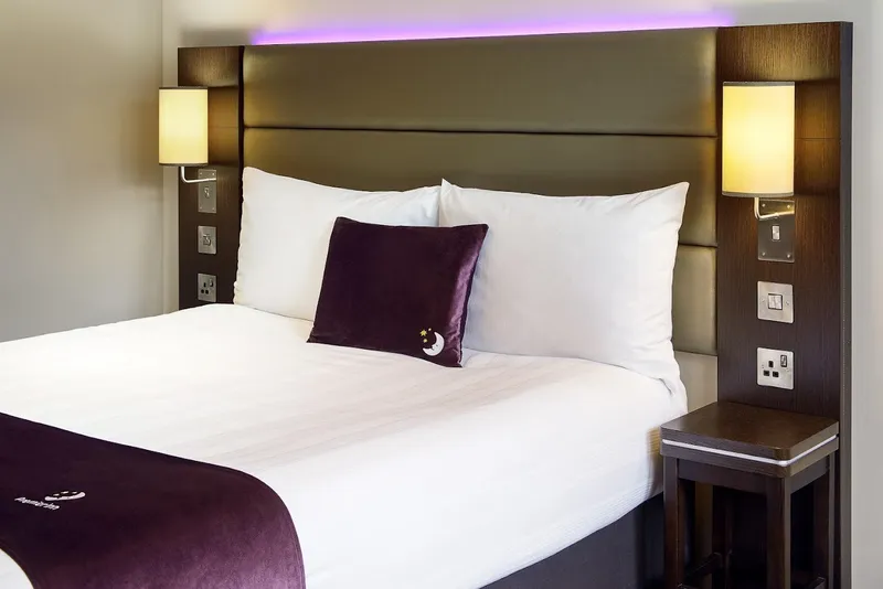 Premier Inn London Romford West hotel