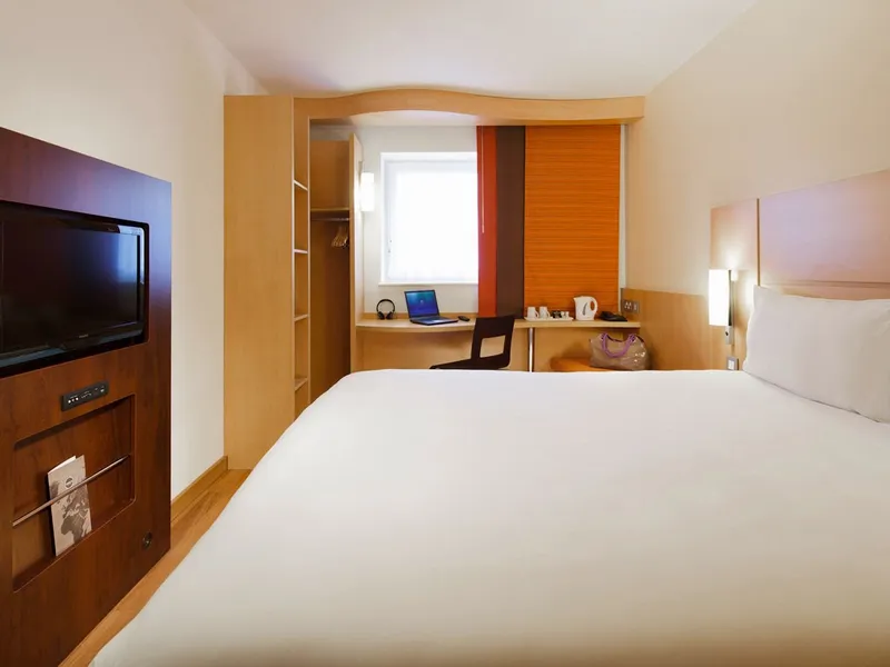 ibis London Shepherds Bush - Hammersmith