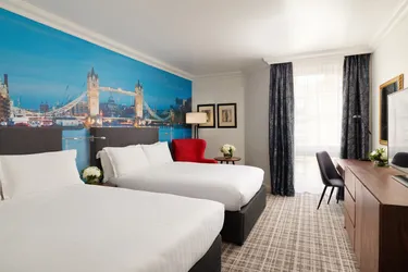 Top 28 4 star hotels in Kensington LONDON