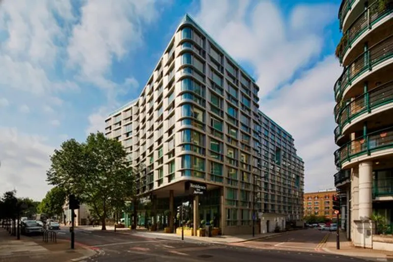 Residence Inn London Kensington