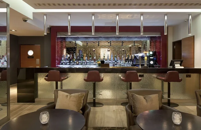 DoubleTree by Hilton London Kensington