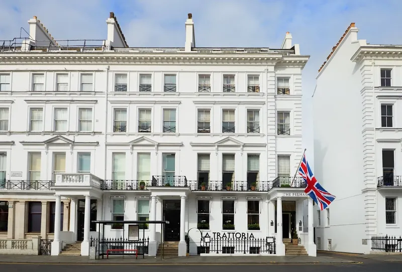 The Pelham London - Starhotels Collezione