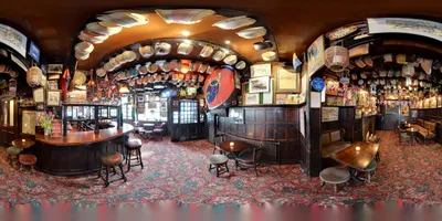 Best of 16 pubs in Kensington LONDON