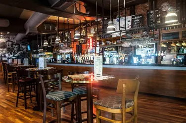 Best of 17 pubs in Camden LONDON