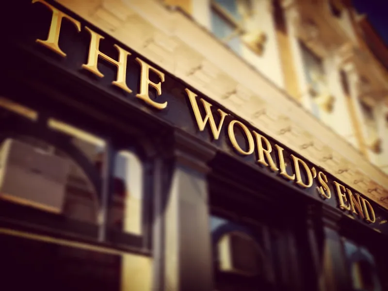 The World's End